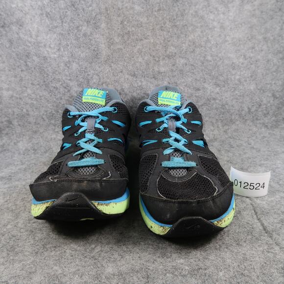 Nike Shoes Mens 10.5 Athletic Trainers Dual Fusion Lite Running Sneakers Active - Picture 2 of 12